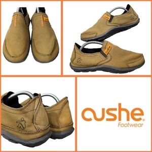 Cushe Footwear Slip-ons Men's 9